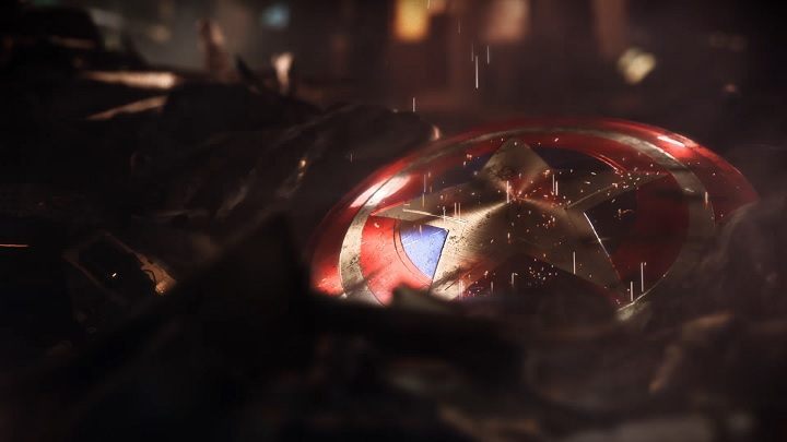 Zaniepokojeni mogą odetchnąć z ulgą – The Avengers Project nadal powstaje. - Nowy oddział Crystal Dynamics, RAGE 2 bez wsparcia dla modów na premierę i inne wieści - wiadomość - 2018-08-14