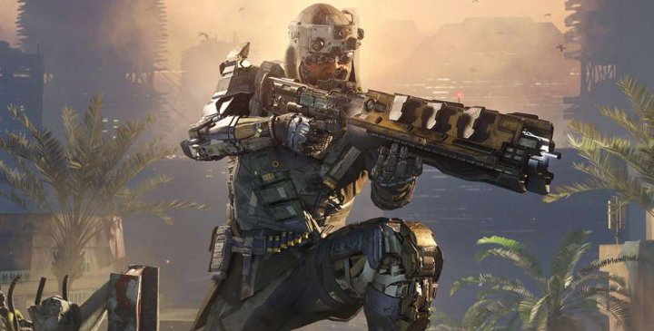 Activision zrobiło mały ukłon w stronę osób ze słabszym łączem internetowym. - Nowy oddział Crystal Dynamics, RAGE 2 bez wsparcia dla modów na premierę i inne wieści - wiadomość - 2018-08-14