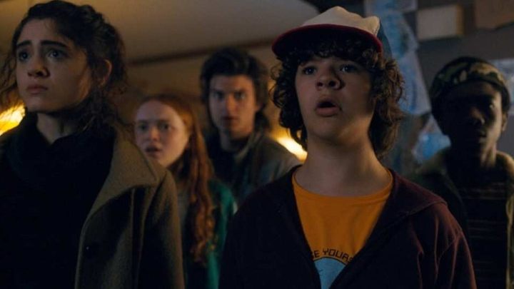 Na tym etapie nie wiadomo, czy pozew wpłynie w jakikolwiek sposób na przyszłość serii zaplanowanej na cztery lub pięć sezonów. - Stranger Things - jest odpowiedź na oskarżenia o plagiat - wiadomość - 2018-04-05