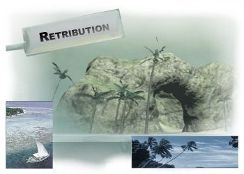 Retribution – nowa gra nowej generacji - ilustracja #1