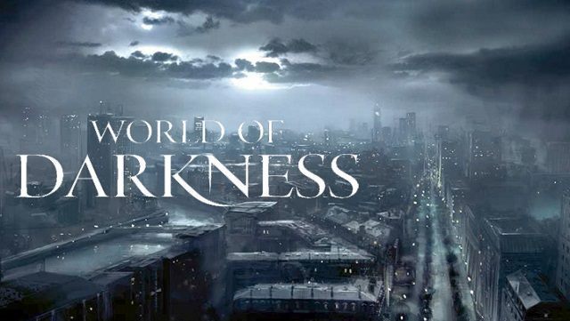 To już koniec World of Darkness. - World of Darkness - MMO od twórców EVE Online zostało anulowane - wiadomość - 2014-04-14