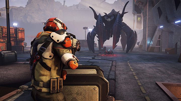 Czy Phoenix Point ma szansę zabrać graczy serii XCOM? - Phoenix Point - znamy dokładną datę premiery na PC - wiadomość - 2019-11-02