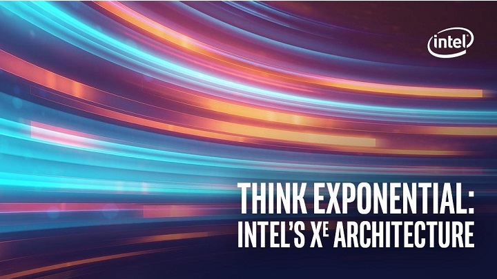 Intel się rozpędza na wszystkich frontach. - Karty graficzne Intel Xe wyszczególnione w testowych sterownikach - wiadomość - 2019-07-27