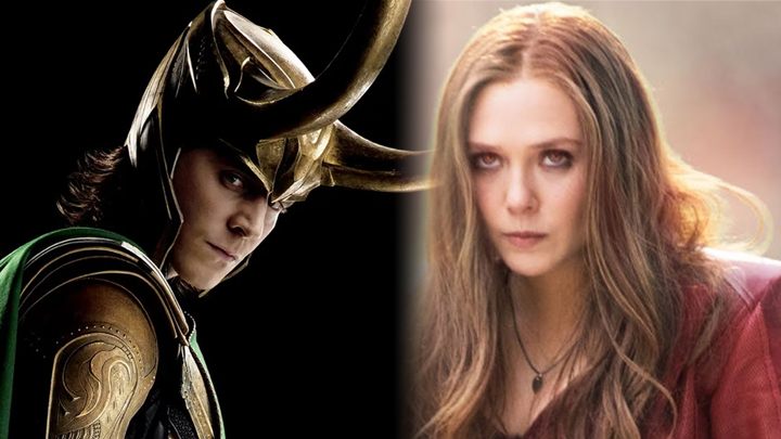 Seriale będą szansą na wyjście na pierwszy plan ulubieńców fanów, którzy nie otrzymali dotąd własnych filmów. - Disney stworzy seriale o Lokim, Scarlet Witch i innych bohaterach Marvela - wiadomość - 2018-09-19