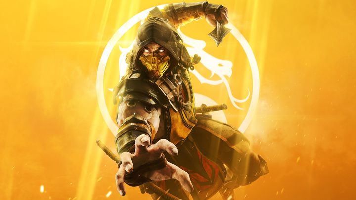 Mortal Kombat 11 znalazło się w gronie produkcji objętych promocją. - Dystrybucja cyfrowa na weekend (m.in. Disco Elysium i Wiedźmin 3) - wiadomość - 2020-01-03