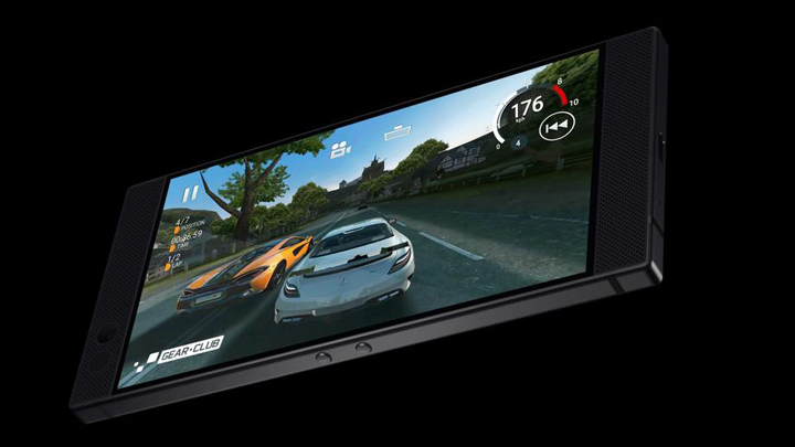 Wysyłka telefonów ruszy na początku marca. - Razer Phone oficjalnie w Polsce za 3199 złotych - wiadomość - 2018-02-25