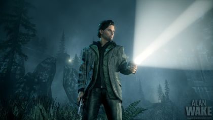 Kolejne spekulacje na temat Alan Wake 2 - ilustracja #1