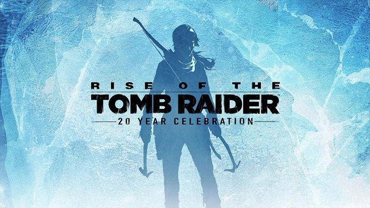 11 paźdzernika gra Rise of the Tomb Raider trafi wreszcie na PlayStation 4. - Gra Rise of the Tomb Raider: 20. Rocznica Serii ozłocona – premiera 11 października - wiadomość - 2016-09-25