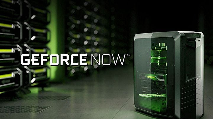 Czemu wydawcy opuszczają GeForce Now? - Bethesda usuwa prawie wszystkie gry z GeForce Now - wiadomość - 2020-02-22