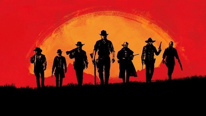 Red Dead Redemption 2 ma szanse na najwięcej statuetek. - Red Dead Redemption 2 z największą liczbą nominacji do GDC Awards - wiadomość - 2019-01-05