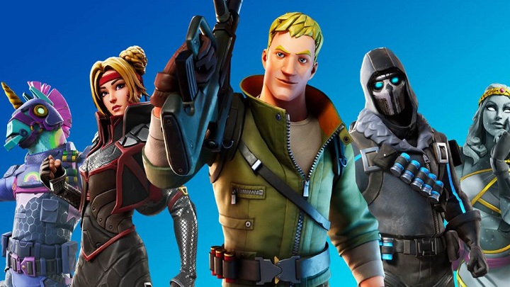 Znamy datę rozpoczęcia kolejnego sezonu w Fortnite. - Data premiery drugiego sezonu w drugim rozdziale Fortnite - wiadomość - 2020-01-25