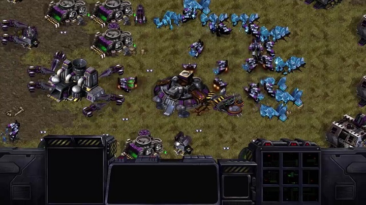 StarCraft: Remastered na pewno nie będzie ostatnim klasycznym tytułem Blizzarda, który trafi na rynek w odświeżonej wersji. - Jeszcze poczekamy na remastery Diablo II i Warcrafta III - wiadomość - 2017-11-05