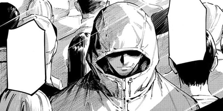 Jujutsu Kaisen Modulo, Gege Akutami i Yuji Iwasaki, Shueisha, 2025 - Gdzie jest Yuji Itadori? Sequel Jujutsu Kaisen rozwiązał zagadkę, a Gege Akutami pozostawił nas z obiecującą zapowiedzią na przyszłość - wiadomość - 2025-11-09