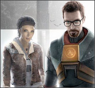 Half-Life 2 - status GOLD już w ten poniedziałek? - ilustracja #1