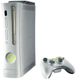 Xbox 360 podbija Australię - ilustracja #1