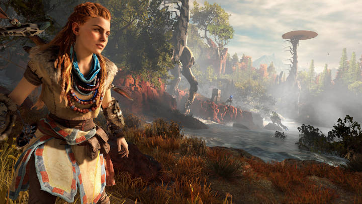 Czyżby Horizon Zero Dawn naprawdę miało ukazać się na PC? - Jason Schreier uważa, że Horizon Zero Dawn na PC jest możliwe - wiadomość - 2019-12-14