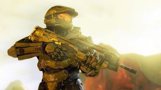 Microsoft pokazał nowy film z Halo 4 i potwierdził istnienie gier Forza Horizon oraz Fable Heroes - ilustracja #1