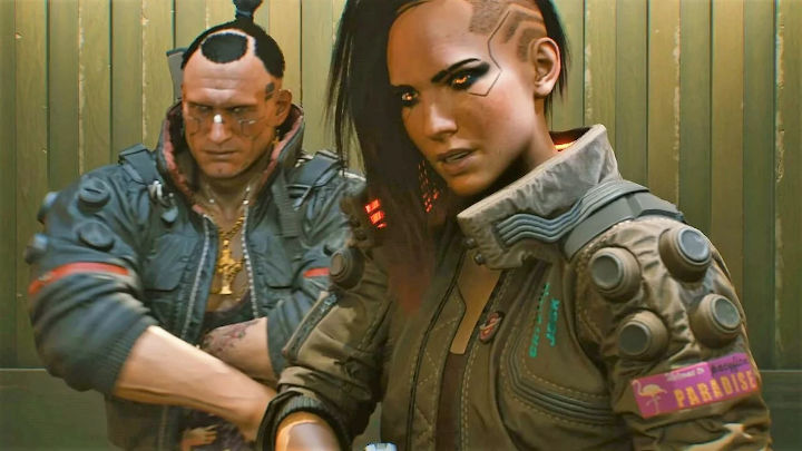 Ze słów Cory'ego Barloga wynika, że przyczyny przesunięcia daty premiery powinniśmy szukać gdzie indziej. - Problemy z wydajnością Cyberpunk 2077 – twórca God of War komentuje plotki - wiadomość - 2020-01-25