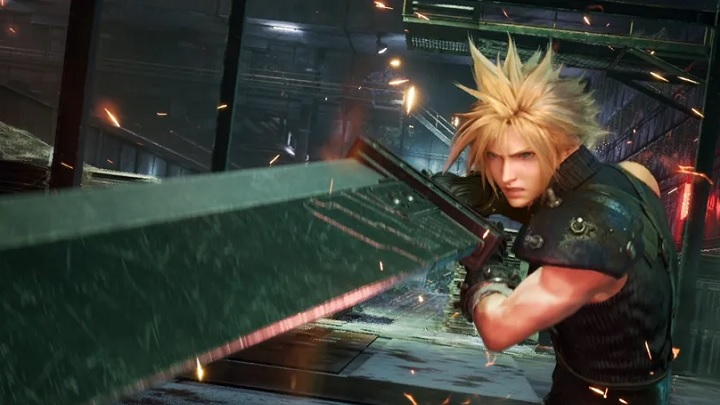 Nowy zwiastun Final Fantasy VII Remake już w sieci. - Nowy trailer Final Fantasy VII Remake z muzyką Nobuo Uematsu - wiadomość - 2020-02-01