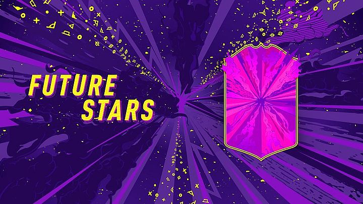 Pierwsza partia Future Stars ogłoszona. Skusicie się? - Future Stars - poznaliśmy Przyszłe gwiazdy w FUT 20 - wiadomość - 2020-02-01