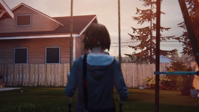 Za Life is Strange odpowiada studio mające na swym koncie przeciętnie ocenianą grę akcji Remember Me. - Life is Strange - poznaliśmy wymagania sprzętowe epizodycznej przygodówki - wiadomość - 2015-01-03