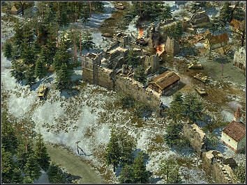 CDV na E3 – Blitzkrieg II - ilustracja #1