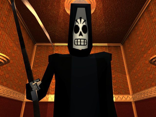 W ponad 15 lat po premierze Grim Fandango nadal uważane jest za jednego z najlepszych przedstawicieli swojego gatunku. - PAX Prime 2014 - nowe informacje na temat remake'u Grim Fandango - wiadomość - 2014-08-31