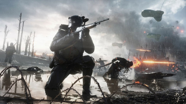 Wszystko o Battlefield 1 (koniec regularnych aktualizacji gry) - Akt. #24 - ilustracja #15