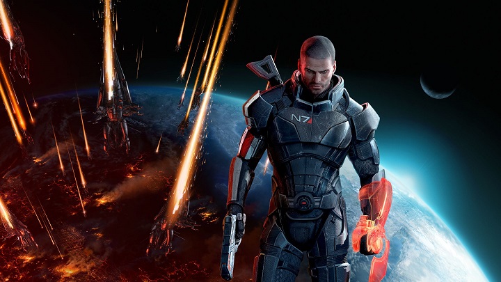 Mass Effect Trilogy Remaster - insider dementuje ostatnie plotki - ilustracja #1