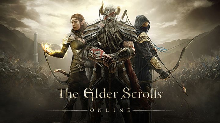 Po raz trzeci w tym roku gracze mogą spędzić tydzień z The Elder Scrolls Online za darmo. - Niebawem rusza kolejny darmowy tydzień z The Elder Scrolls Online - wiadomość - 2018-12-05