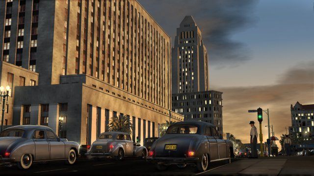 Czy wydanie spolszczenia do L.A. Noire skłoni Was do powrotu do targanego przestępczością Los Angeles? - L.A. Noire - ukazała się darmowa polonizacja - wiadomość - 2015-03-01