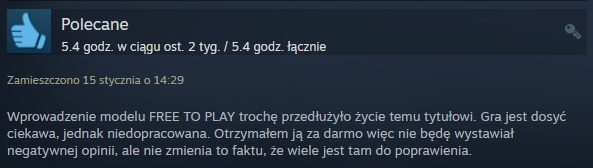 Przejście PUBG na F2P to raczej nie był strzał w dziesiątkę - ilustracja #2