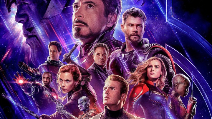 Twórcy Avengers: Endgame wybierają superbohatera, z którym spędziliby kwarantannę - ilustracja #1