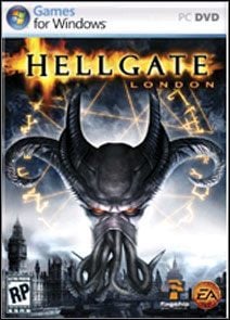 Gra Hellgate: London trafiła do amerykańskich sklepów - ilustracja #1