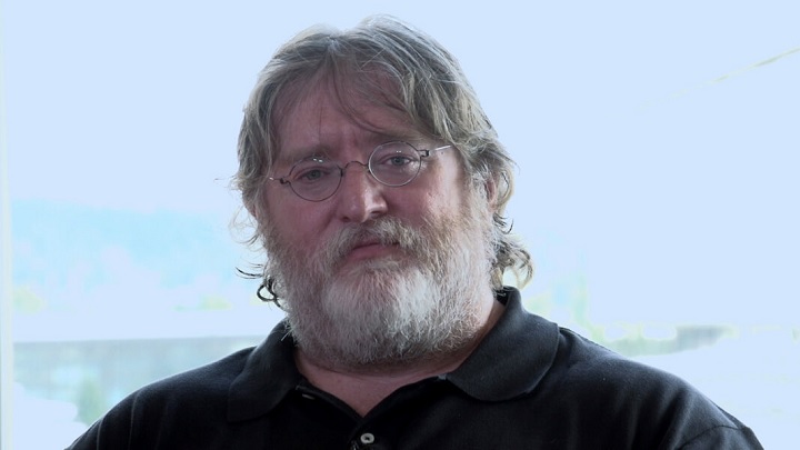 Gabe Newell komentuje konkurencję z Epic Games Store - ilustracja #1