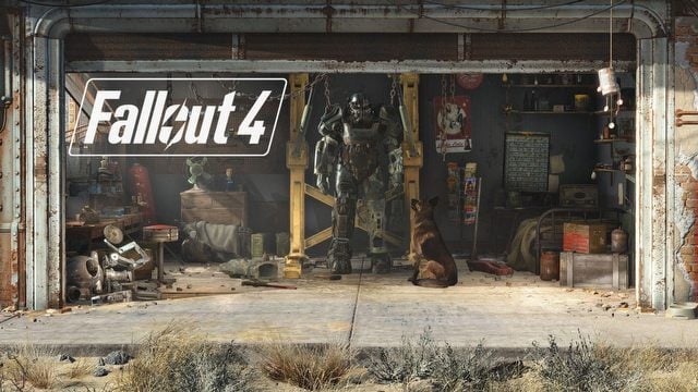 Boston po apokalipsie nie będzie przyjaznym i bezpiecznym miejscem - Fallout 4 - gameplay z E3 w wysokiej jakości  - wiadomość - 2015-07-19