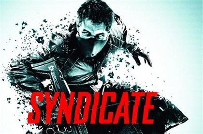 Syndicate – 11-minutowy film z rozgrywki - ilustracja #1
