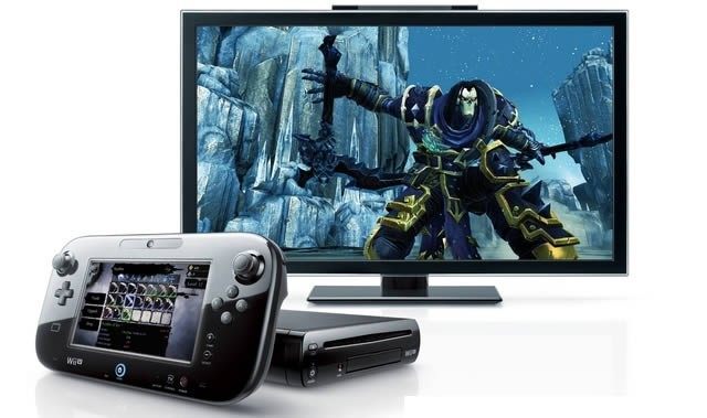 Darksiders II w wersji na Wii U ukaże się pod koniec listopada - Podsumowanie tygodnia na polskim rynku gier (5- 11 listopada) - wiadomość - 2012-11-11