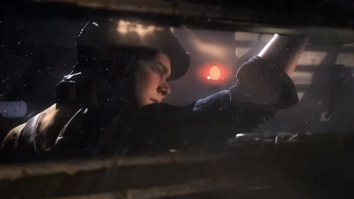 Star Wars Jedi: Fallen Order zadebiutuje pod koniec roku. - Star Wars Jedi Fallen Order - pierwszy trailer i konkrety. Znamy datę premiery - wiadomość - 2019-04-13