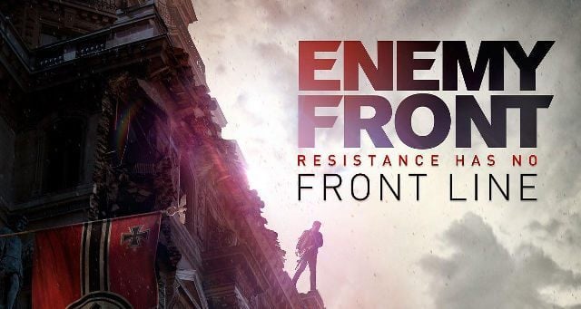 Enemy Front ukaże się na PC oraz konsolach obecnej generacji - Enemy Front na nowym materiale wideo – premiera wiosną przyszłego roku - wiadomość - 2013-09-01