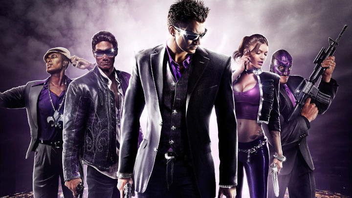 Saints Row: The Third Remastered – ESRB zdradza istnienie gry - ilustracja #1