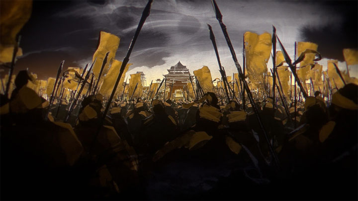 Pierwszy dodatek do Total War: Three Kingdoms pozwoli rozegrać tzw. Powstanie Żółtych Turbanów. - Nowe Total War Saga w produkcji - wiadomość - 2019-03-02