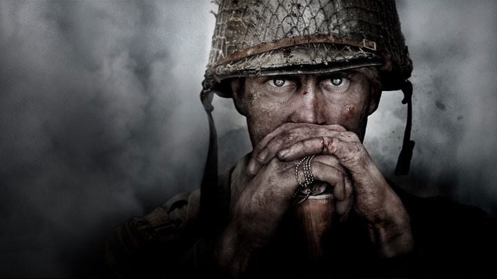 W ten weekend można wypróbować m.in. multiplayer w Call of Duty: WWII. - Darmowy weekend z pięcioma grami (m.in. Call of Duty WWII, For Honor i XCOM 2) - wiadomość - 2018-05-05