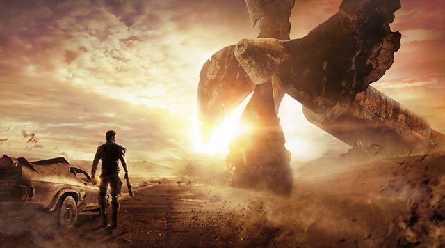 Gra Avalanche Studios dorówna pod względem klimatu filmowemu oryginałowi? - Mad Max – pierwsze fragmenty rozgrywki w nowym zwiastunie - wiadomość - 2013-07-15
