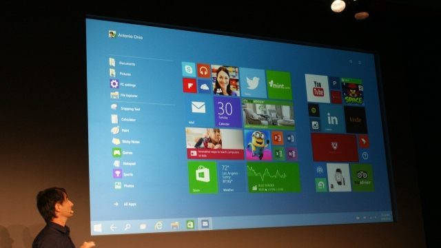 Granie na PC było przez Microsoft traktowane po macoszemu. Czy zmieni się to wraz z premierą Windows 10? - Plany Microsoftu wobec gier na Windows 10 poznamy prawdopodobnie już w styczniu - wiadomość - 2014-12-14