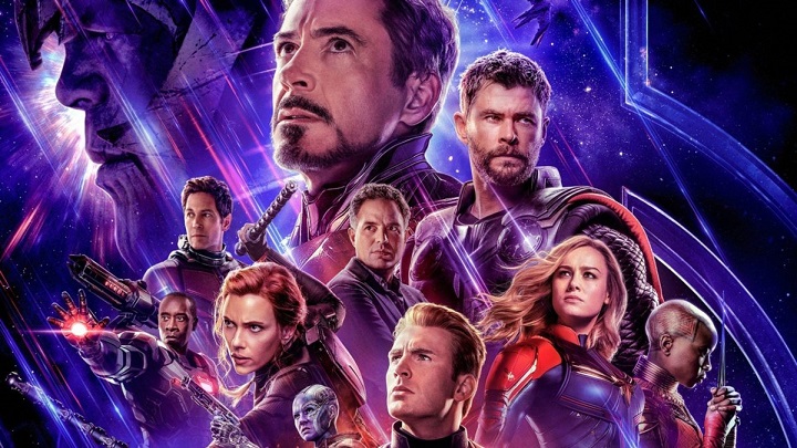 Reakcje na sceny z Avengers: Endgame pokazują pasję fanów - ilustracja #1