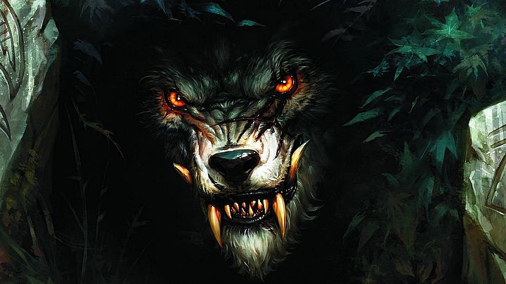 Człowiek człowiekowi wilkiem. - Nowe informacje o RPG Werewolf: The Apocalypse od Cyanide - wiadomość - 2018-11-24