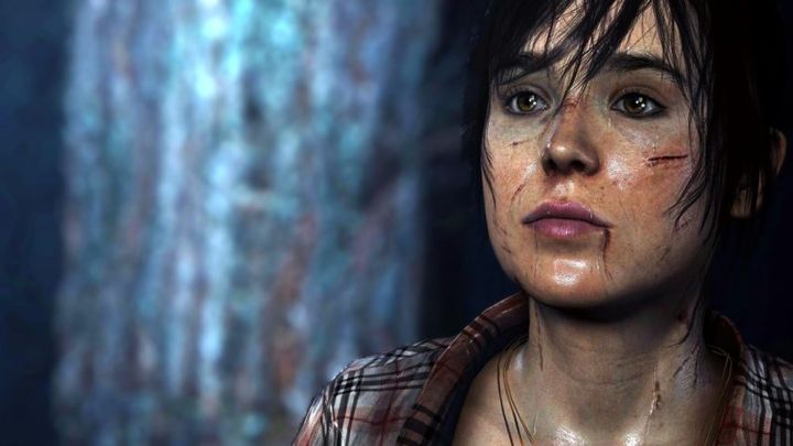 Beyond: Two Souls może wkrótce trafić na Steama - ilustracja #1