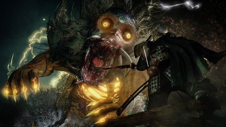 Mieszanka japońskiej mitologii z rozgrywką w stylu Dark Souls okazała się przepisem na sukces. - NiOh sprzedało się w 2 milionach egzemplarzy - wiadomość - 2018-05-28