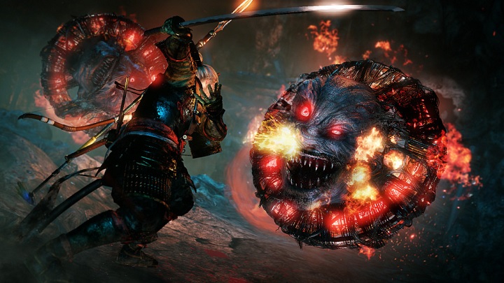 Długa walka o byt w produkcyjnym piekle ostatecznie opłaciła się twórcom. - NiOh sprzedało się w 2 milionach egzemplarzy - wiadomość - 2018-05-28